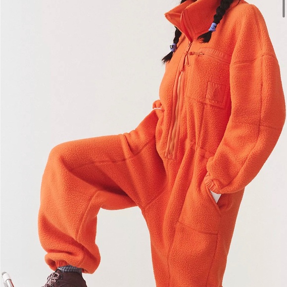 Hit The Slope Jumpsuit - Picture 3 of 10